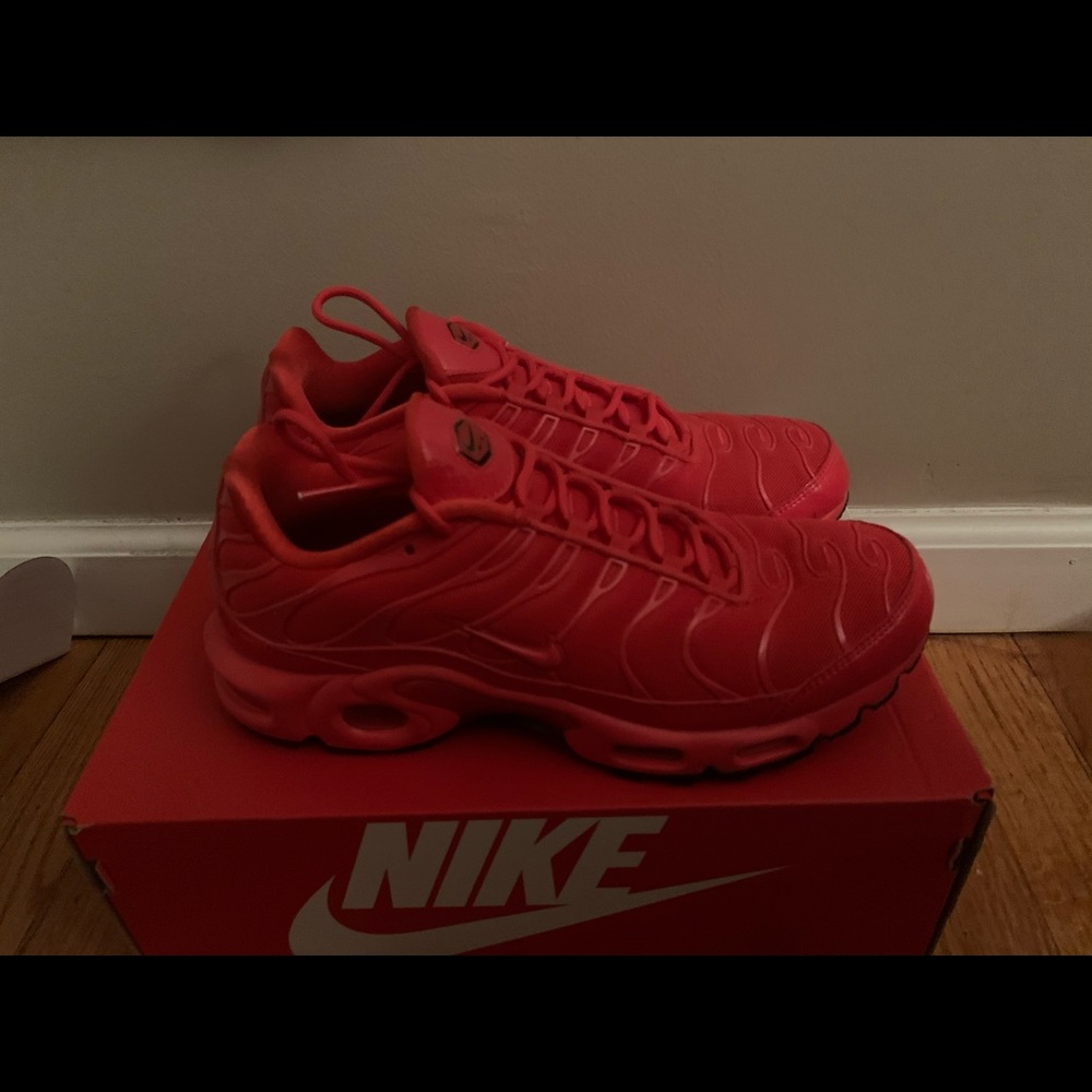 Nike Air Max Plus